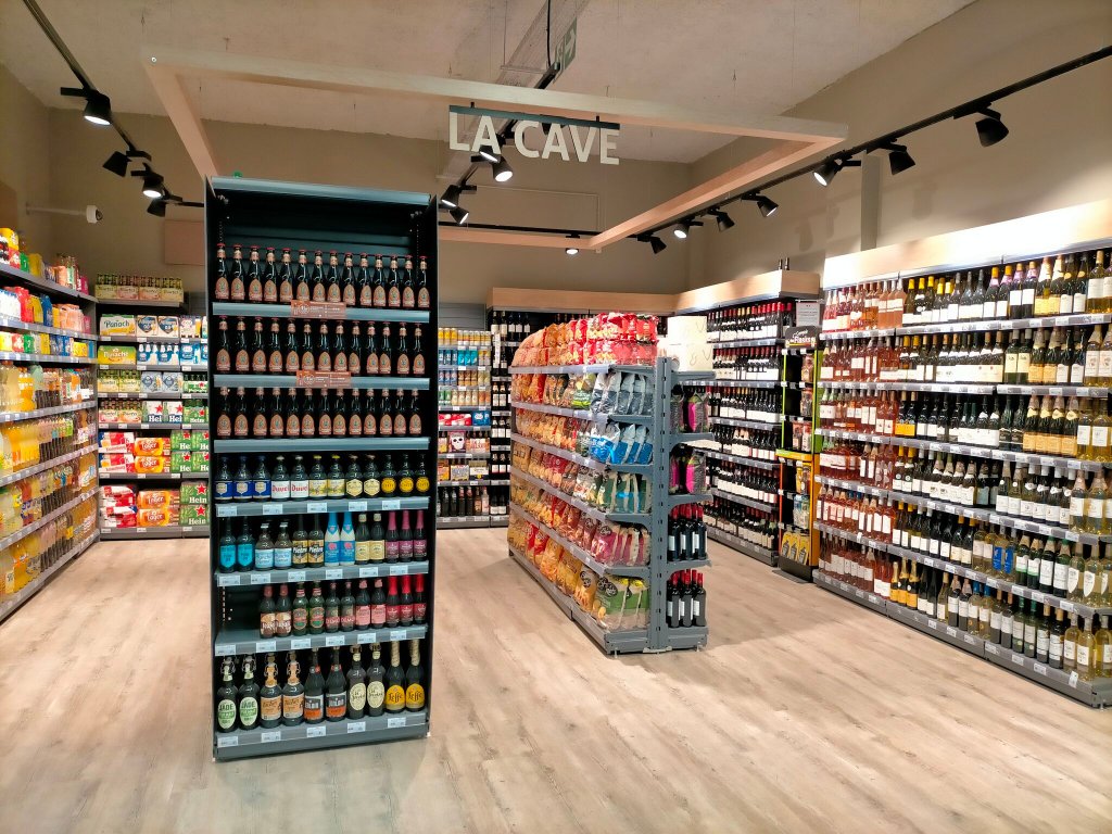 NCBC, exemple d'une implantation d'entreprise