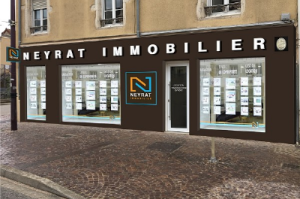 Neyrat Immobilier Sennecey le Grand dans la presse