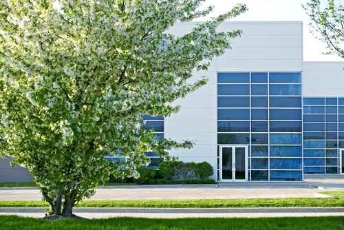 Neyrat Entreprise, property management