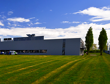 Neyrat Entreprise, immobilier d'entreprise bourgogne