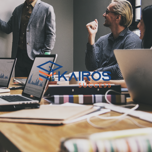 Kairos Success, organisme de formation spécialisé dans l'immobilier