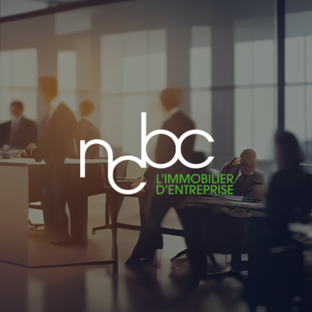 NCBC, l'immobilier d'entreprise
