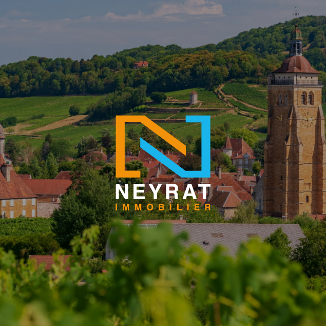 Neyrat Immobilier, réseau d'agences immobilières en Bourgogne