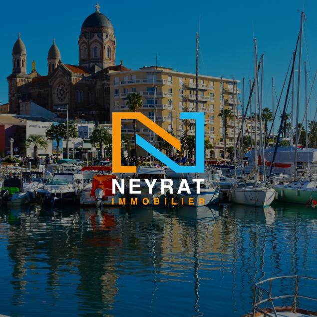 Neyrat Sud, agences immobilières à Saint-Raphaël et Callian