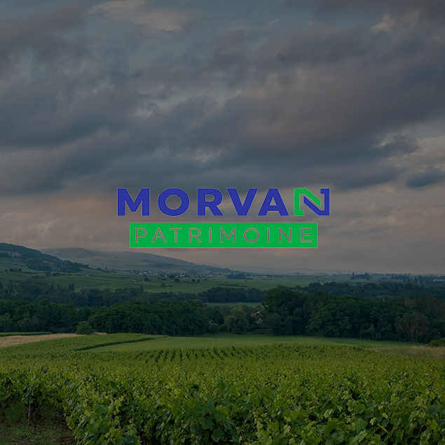 Morvan Patrimoine