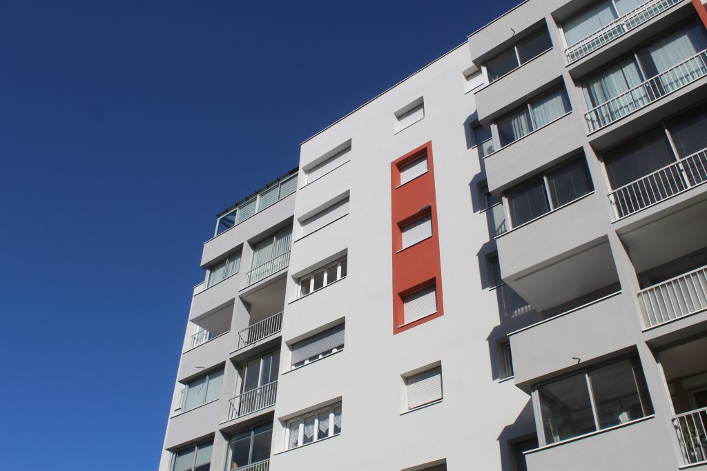 Nos métiers - rénovation énégertique