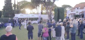 WF King Immobilier Golf Cup 2025 : sport, partage et élégance à Valescure