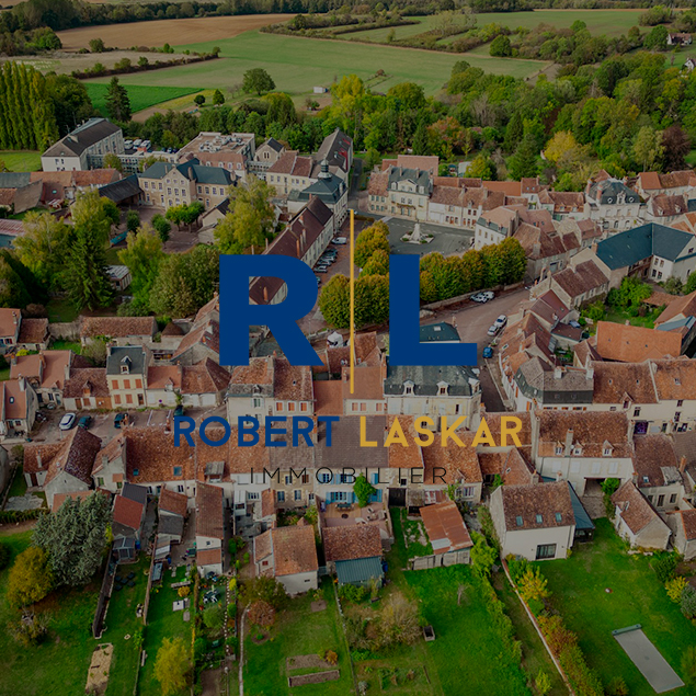 Robert Laskar Immobilier